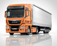 MAN TRUCK & BUS ITALIA - Centro usato MAN Top Used