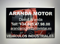 Aranda Motor