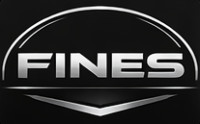 FINES Przemysław Świstak