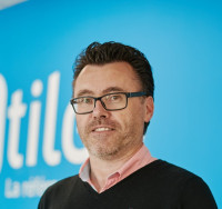 Nicolas Corde