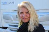 Nadine Loubet