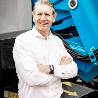 Pfeifer sales b.v.