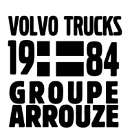 GROUPE ARROUZE