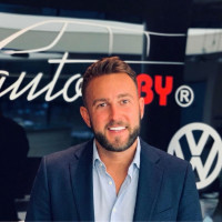 Brzezinski Kacper tomasz