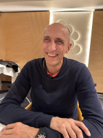 Stéphane Therin