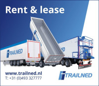 TRAILNED BV