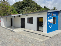 SODEXIM CI
