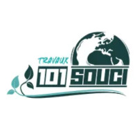 Travaux 101 souci