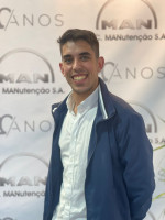 Hugo Caetano vicente