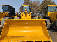 Anhui Tuojie Engineering Machinery Trading Co., Ltd.
