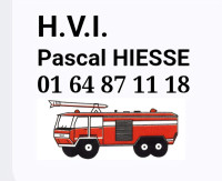 ETS HIESSE - H.V.I.