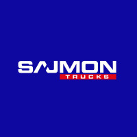 . Sajmon trucks