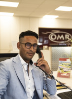 OMR Omnibushandel Mario Röttgen GmbH