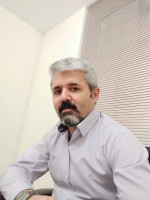 Gholipor Ali