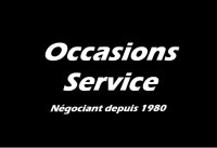 OCCASIONS SERVICE SAS