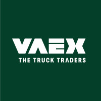 Truck trading Vaex