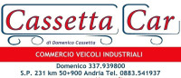 Domenico Cassetta