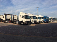 GKS TRUCKS SL