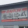 Eric Baron