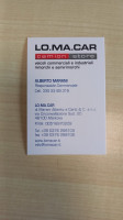 LOMACAR CAMION STORE S.N.C