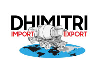 IMPORT EXPORT DHIMITRI