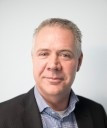Henk Van de wetering