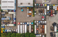 ENGEL TRUCKS