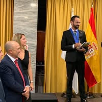 José Campos tejera