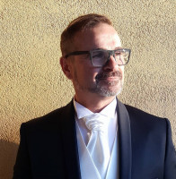 Claude Marchetti