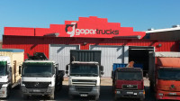 Salvador Gopartrucks