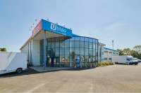 Agence Accueil
