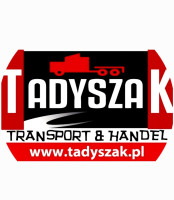 TOM-TRANS Tomasz Tadyszak