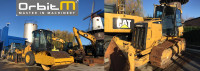 Orbit Machinery bvba OrbitM bvba