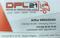 Arthur Minassian
