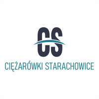 CS TRUCK | Ciężarówki Starachowice