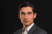 Rodolphe Martin