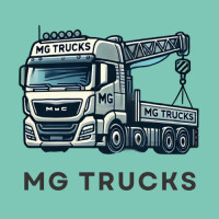 MG TRUCKS