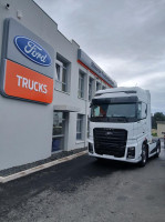 MESSMER TRUCKS SERVICES