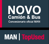 NOVO CAMION & BUS, S.L