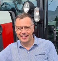 Jochen Seippel