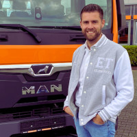 Eschen Nutzfahrzeuge GmbH