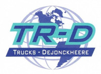 TR-D TRUCKS