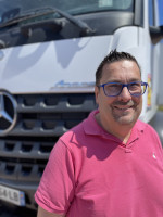 MYTRUCK FRANCE