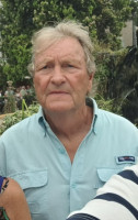 Patrick Antson