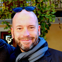 Davide Vidali