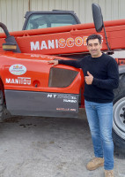 Eric Cappuccini